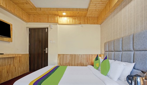 Habitación Premium