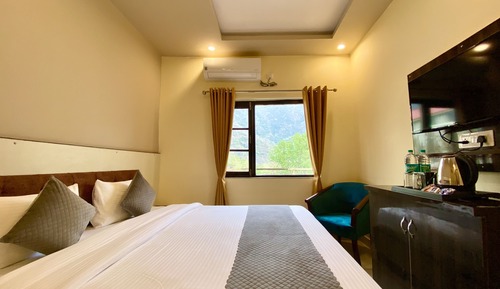 Habitación Premium