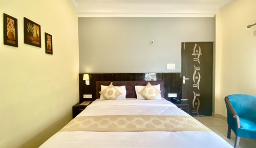 Habitación superior