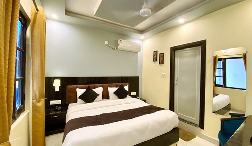 Habitación Confort