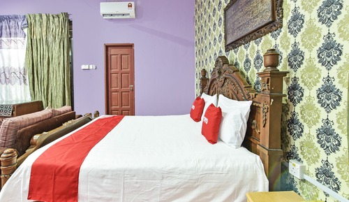 Suite presidencial