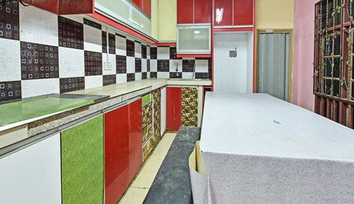 Habitación Deluxe doble, 1 cama de matrimonio
