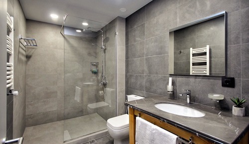 Habitación estándar