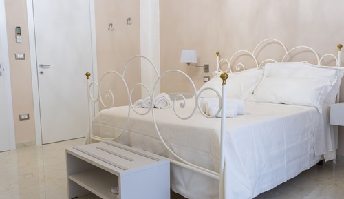 Habitación Confort