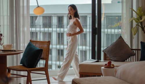 Habitación Deluxe, 1 cama de matrimonio grande