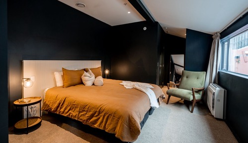 Suite estudio