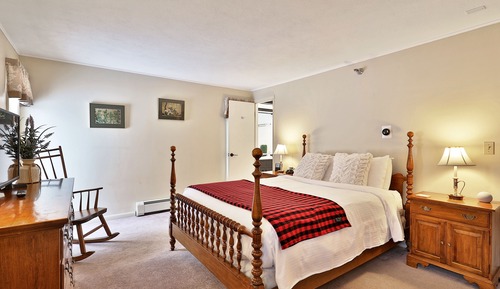 Casa de campo, 1 habitación