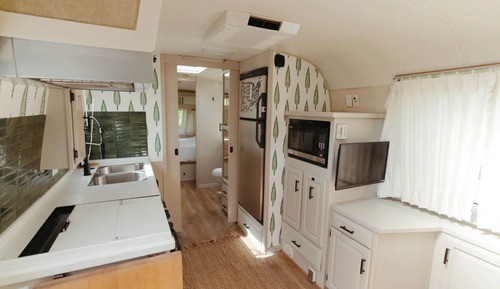 Habitación de lujo