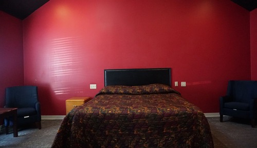 Suite estudio de luna de miel