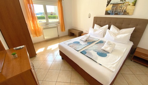 Apartamento, terraza, vistas al mar (3)