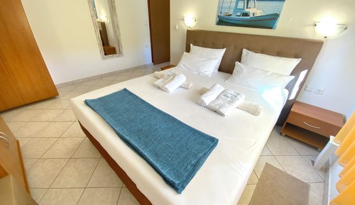 Apartamento, balcón, vistas al mar (8)