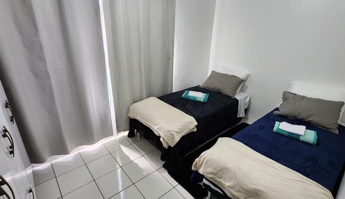 Habitación Confort doble