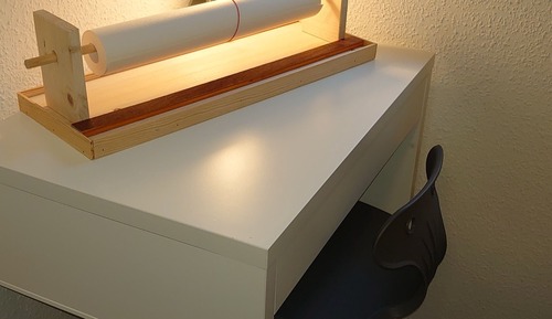 Apartamento familiar