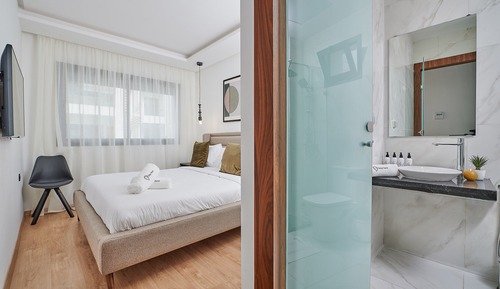 Apartamento Grand