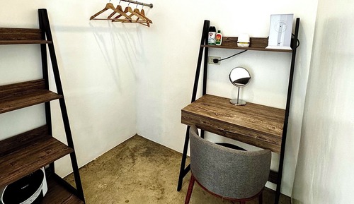 Habitación estándar, 1 cama de matrimonio