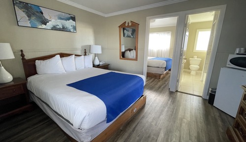 Apartamento de diseño