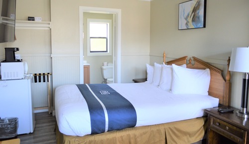Habitación individual estándar, 1 cama de matrimonio