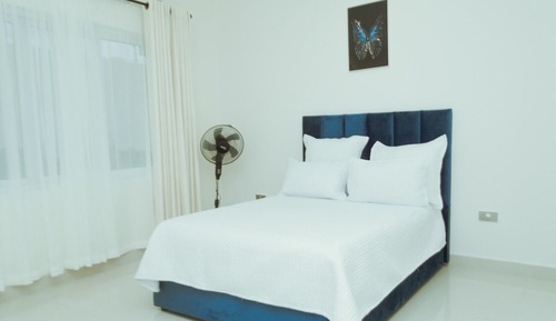 Apartamento familiar