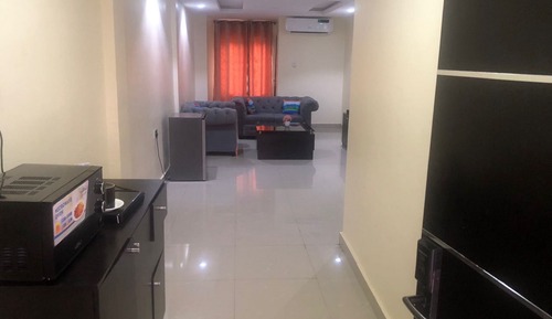 Habitación Grand