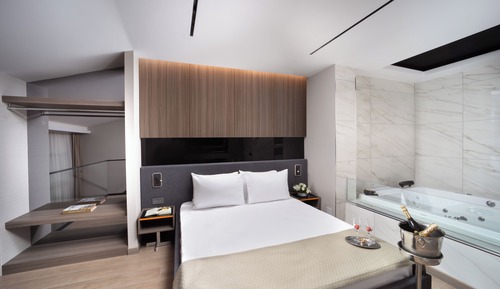 Habitación Premium