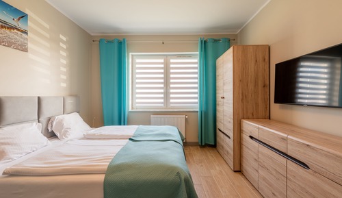 Apartamento (55 Bosman)