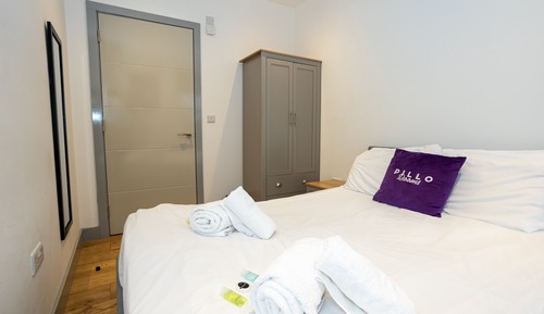 Apartamento Confort