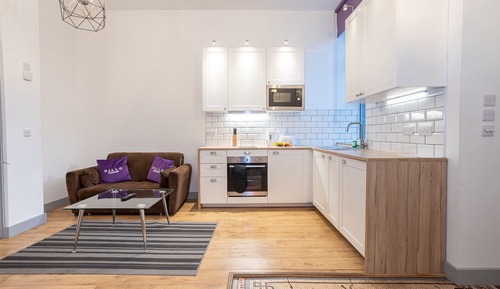 Apartamento City