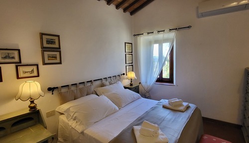Apartamento familiar