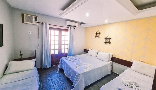 Suite Confort