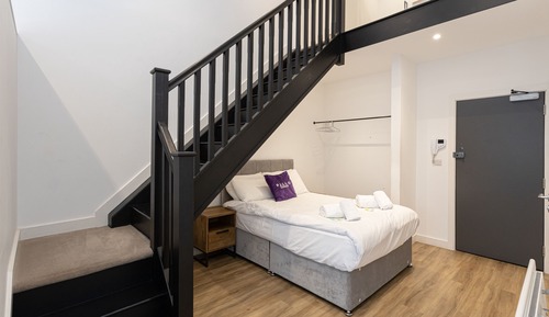 Apartamento de diseño