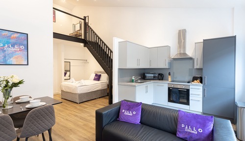 Apartamento Gallery