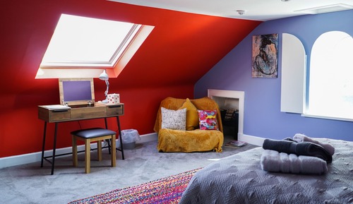 Habitación Confort