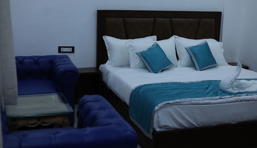 Habitación Premium