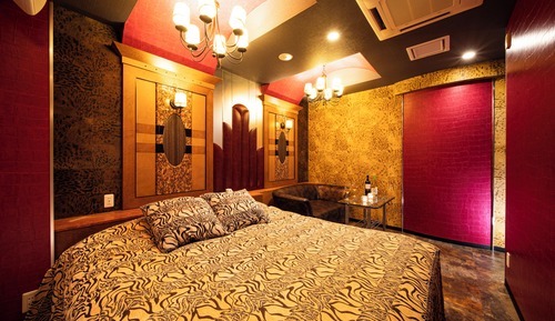 Habitación económica doble