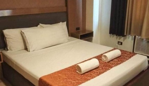 Suite Deluxe