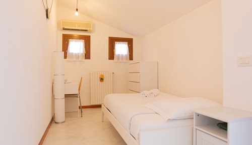 Apartamento Confort