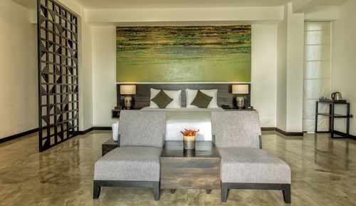 Habitación superior