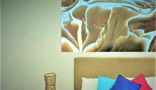 Habitación estándar