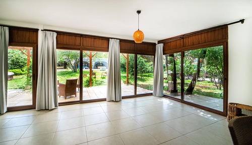 Habitación familiar
