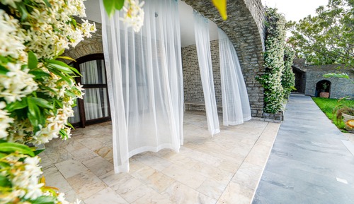 Habitación Deluxe, vistas a la piscina