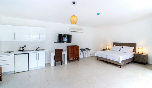 Habitación superior