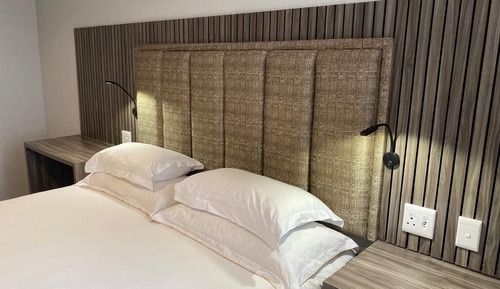 Habitación estándar