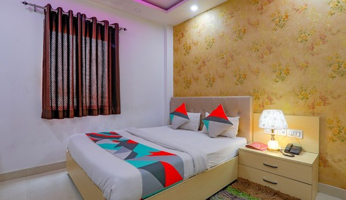 Habitación Premium