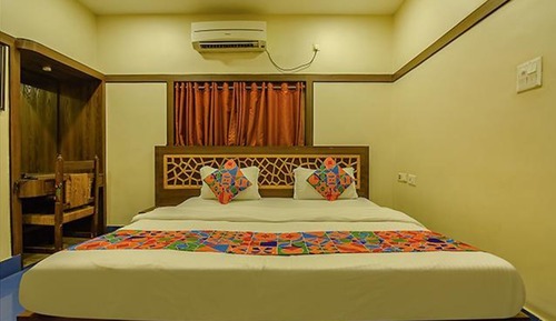 Habitación Premium