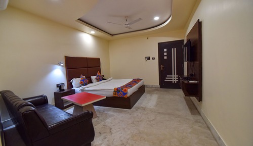 Habitación ejecutiva