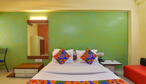 Habitación Premium