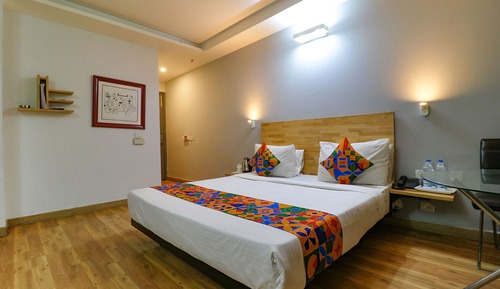 Habitación Premium