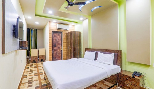 Habitación Premium