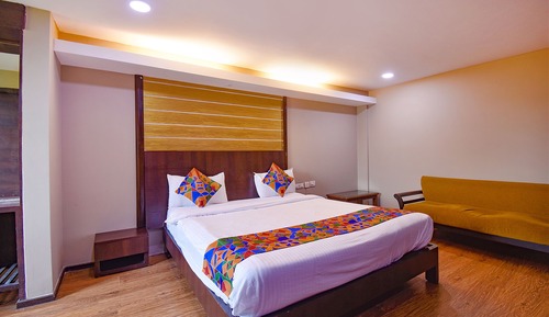 Premium Room