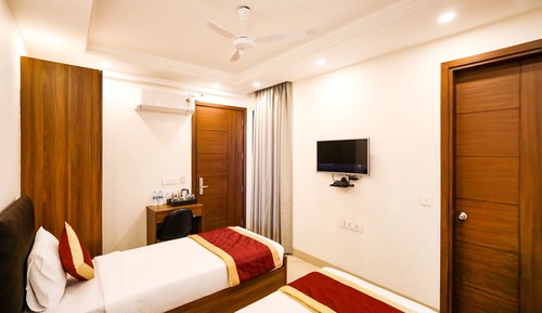 Habitación Premium